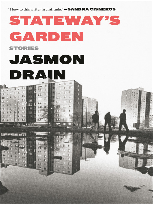 Title details for Stateway's Garden by Jasmon Drain - Wait list